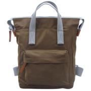 Roka Bantry B Medium Ryggsekk 14 Liter Brun