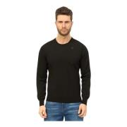 Round-neck Knitwear