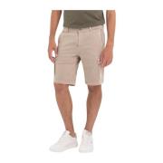 Regular Fit Vannie Chino Shorts