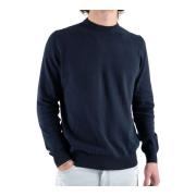 Round-neck Knitwear