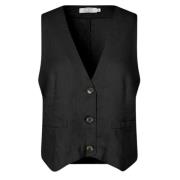 Lin Feminin Vest