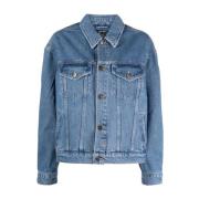 Denim Jackets