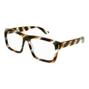 Multicolor Havana Eyewear Frames