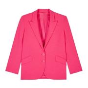 Oversized Rosa Blazer