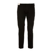 Entre Amis Trousers Black