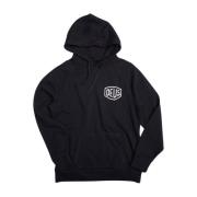 Ibiza Address Hoodie