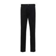 Slim-fit Trousers