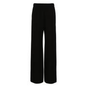 Wide Trousers