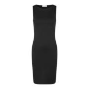 Hakan Dress - Black