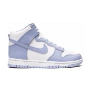 Dunk High Aluminium Blue Sneakers