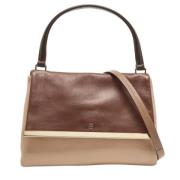 Pre-owned Leather handbags