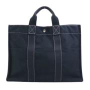 Pre-owned Canvas totes