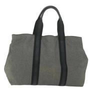 Pre-owned Canvas totes