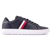 Corporate Stripes Trainers