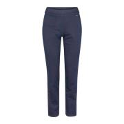 Slim-fit Trousers