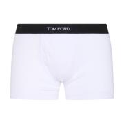 Boxershorts i bomullsblend