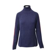 Pre-owned Wool tops