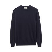 Round-neck Knitwear