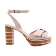 Vaneyck Sandal