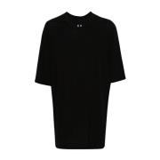 Crewneck Short Sleeve Tee