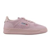 Easeknit lave sneakers