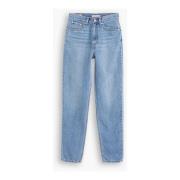 Rette jeans