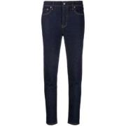 Høytlivs Skinny Ankel Jeans