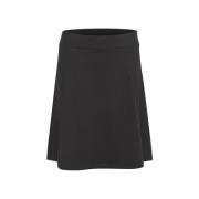 Kaffe Jersey Skirt