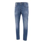 Stilige Jeans