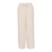 Wide Trousers