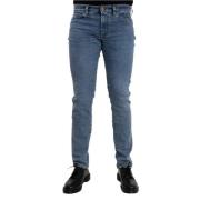 Slim-Fit Jeans for Menn
