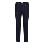 Moderne Slim-Fit Denim Jeans L. 32