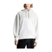 Moderne Colorblock Sweatshirt