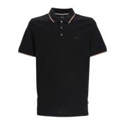 Herre Polo Skjorte Parlay 190