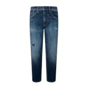 Rette jeans