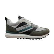 Moderne og allsidige Foster Heat M Sneakers