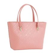 Monogram Shopper Veske