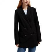 Sartorial Dobbeltradet Blazer