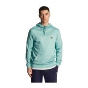 Midlayers Fly Fleece Hoodie