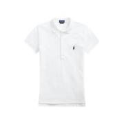 Slim-Fit Polo Shirt