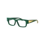 Stilig Optisk Brille Bv1280O Modell