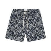 AOP Swim Shorts 2.0