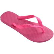 Rosa Faux Flip Flops