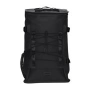 Sporty Trail Mountaineer Bag i svart