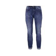 Smal passform jeans