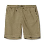 Winward Linen Shorts