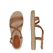 Flat Sandals