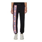 Tape Logo trousers