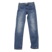 Pre-owned Cotton jeans