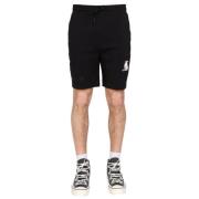 Tilfeldige shorts